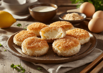 Japanese Korokke