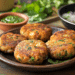 Crispy Coastal Fish Cutlets: A Taste Of South Asia