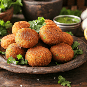 Crispy Goan Beef Mince Croquettes: A Spicy Delight - Thefoodiebunch