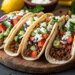 Ground Lamb Gyro