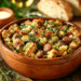 Savory Sausage Herb Stuffing