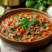 Spicy Pork Mince Curry: A Fusion Of Aromatic Flavors - Thefoodiebunch Exquisite Pork Mince Curry