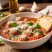 Crushed Meatball Ragu