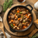 Lamb Stew Casserole