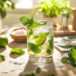 Classic Mojito