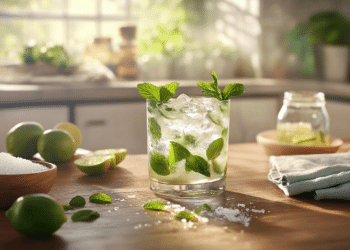 Classic Mojito