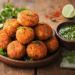 Goan Fish Croquettes
