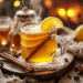 Warming Whiskey Elixir: A Scottish Comfort In A Cup