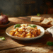 Rustic Italian Sausage Pasta
