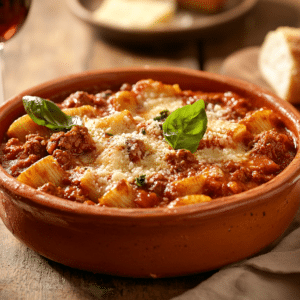Ragu Napoletano