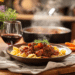 Venison Ragu