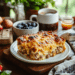 Savory Sausage Breakfast Casserole
