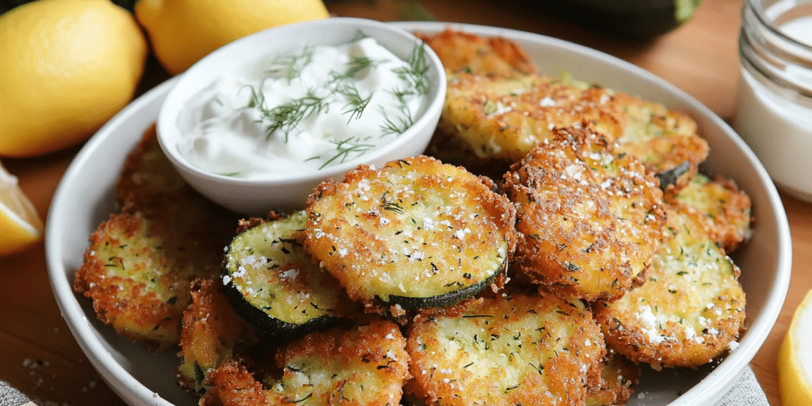 Golden Mediterranean Zucchini Fritters: Crisp And Herbal Delight - Thefoodiebunch Crispy Zucchini Fritters
