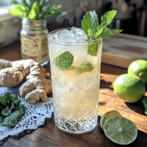 Dancing Gin Cocktail Celebrates The Iconic Ginger Rogers - Thefoodiebunch Ginger Rogers Cocktail