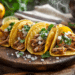 Carnitas Tacos