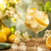 Elderflower Spritz