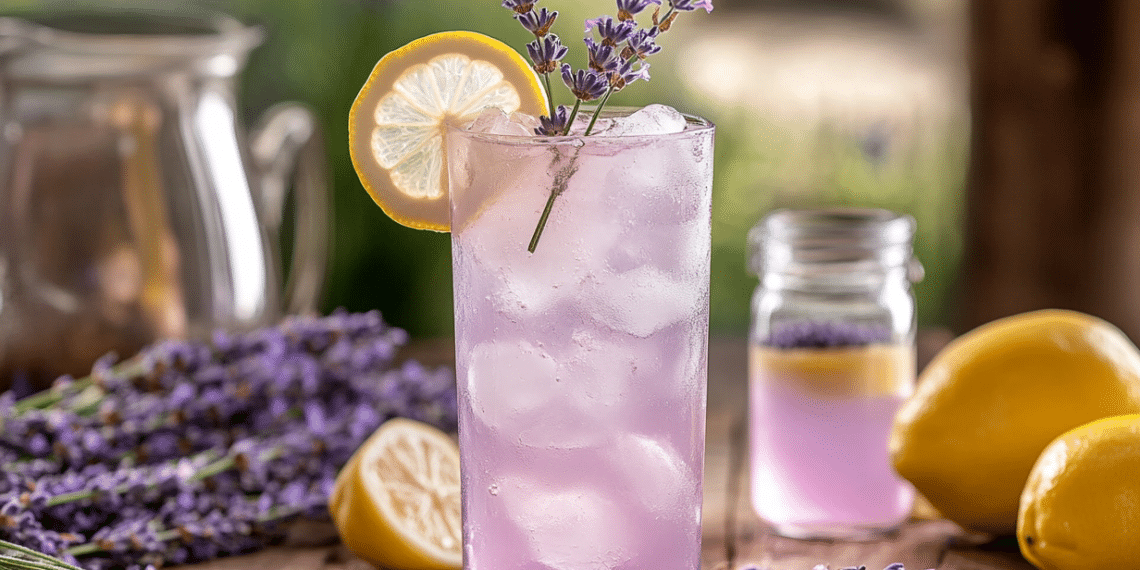 Lavender Collins