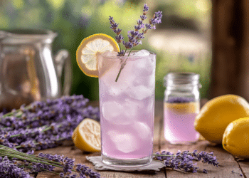 Lavender Collins