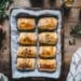 Pork Mince Sausage Rolls