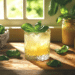 Basil Smash