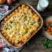 Tater Tot Casserole With Ground Beef