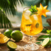 Starfruit Spritz