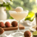 Tropical Twist: Crafting The Perfect Lychee Martini Delight - Thefoodiebunch Tropical Twist: Crafting The Perfect Lychee Martini Delight