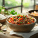 Tantalizing Sweet And Sour Minced Pork Delight - Thefoodiebunch Sweet And Sour Minced Pork
