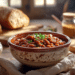 Smoky Southern Bbq Baked Beans With Rich Flavor - Thefoodiebunch Smoky Bbq Baked Beans