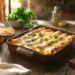 Beef And Bean Enchiladas