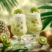 Kiwi Colada