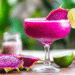 Dragonfruit Daiquiri