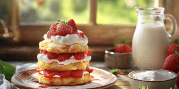 Strawberry Shortcake