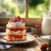 Strawberry Shortcake