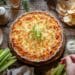 Buffalo Chicken Dip