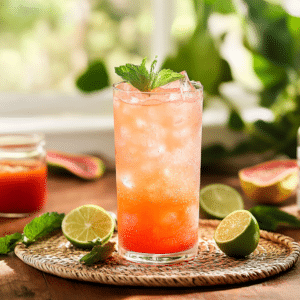 Guava Lava