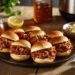 Slow Cooker Pulled Pork Bbq