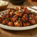 Asian-Inspired General Tso’s Chicken