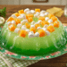 Classic Jell-O Salad