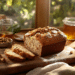 Classic Zucchini Bread