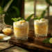 Coconut Breeze