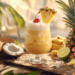 Pineapple Passion