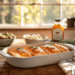 Vermont Maple Glazed Salmon