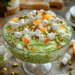 Pistachio Pudding Salad