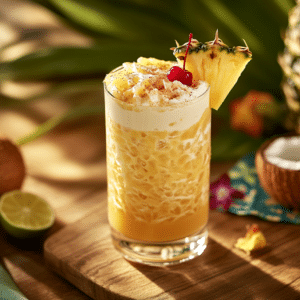 Caribbean Cooler