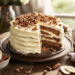 Hummingbird Cake