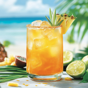 Island Hopper