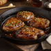 Honey Garlic Glazed Pork Chops