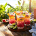 Tahitian Rum Punch
