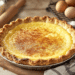 Classic Southern Buttermilk Pie